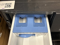 Wasmachine 7 kg ai smart energieklasse a chiq, cw07123863ax - afbeelding 5 van  6