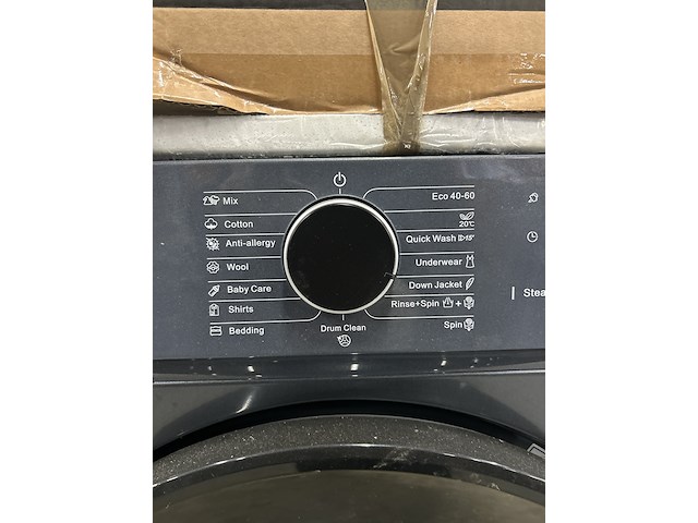 Wasmachine 7 kg ai smart energieklasse a chiq, cw07123863ax - afbeelding 7 van  9