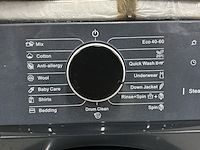 Wasmachine 7 kg ai smart energieklasse a chiq, cw07123863ax - afbeelding 7 van  9