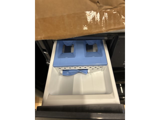 Wasmachine 7 kg ai smart energieklasse a chiq, cw07123863ax - afbeelding 8 van  9