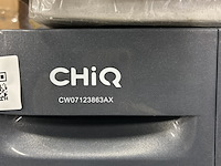 Wasmachine 7 kg ai smart energieklasse a chiq, cw07123863ax - afbeelding 9 van  9