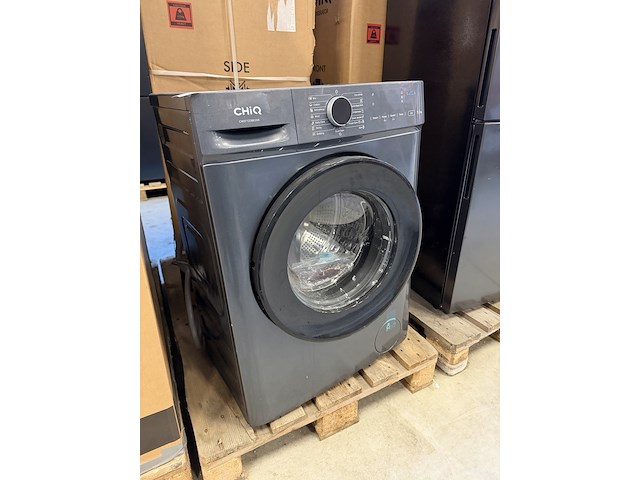 Wasmachine 7 kg ai smart energieklasse a chiq, cw07123863ax - afbeelding 3 van  4