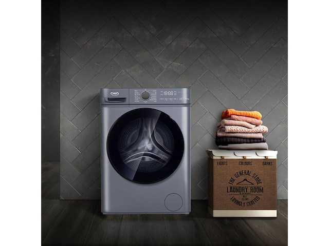 Wasmachine 7 kg ai smart energieklasse a chiq, cw07123863ax - afbeelding 4 van  7