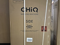 Wasmachine 7 kg ai smart energieklasse a chiq, cw07123863ax - afbeelding 4 van  5