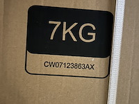 Wasmachine 7 kg ai smart energieklasse a chiq, cw07123863ax - afbeelding 5 van  5