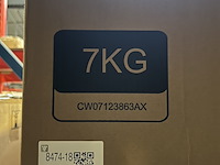 Wasmachine 7 kg ai smart energieklasse a chiq, cw07123863ax - afbeelding 5 van  5