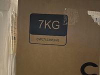 Wasmachine 7 kg ai smart energieklasse a chiq, cw07123863ax - afbeelding 5 van  5