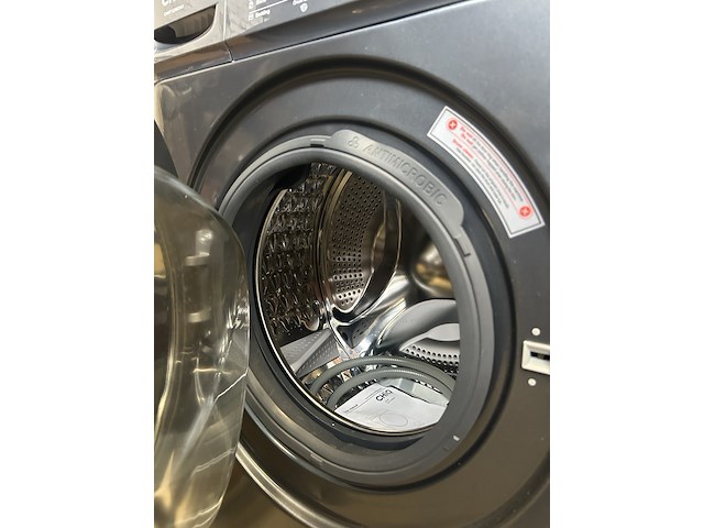 Wasmachine 7 kg ai smart energieklasse a chiq, cw07123863ax - afbeelding 5 van  6