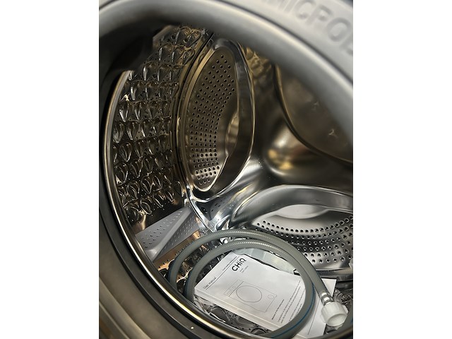 Wasmachine 7 kg ai smart energieklasse a chiq, cw07123863ax - afbeelding 6 van  6