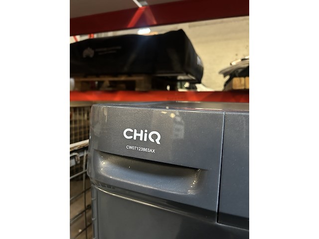 Wasmachine 7 kg ai smart energieklasse a chiq, cw07123863ax - afbeelding 3 van  7