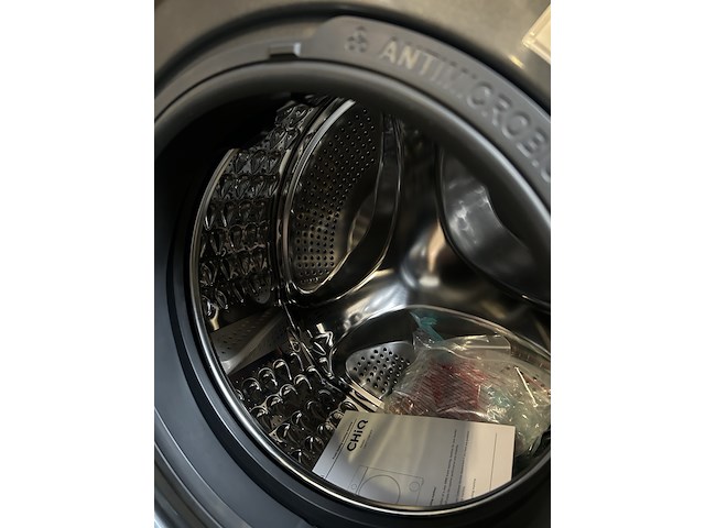 Wasmachine 7 kg ai smart energieklasse a chiq, cw07123863ax - afbeelding 5 van  7