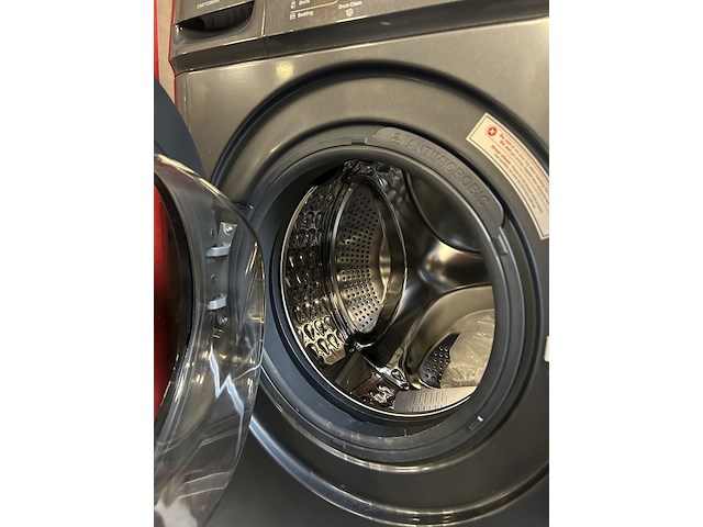 Wasmachine 7 kg ai smart energieklasse a chiq, cw07123863ax - afbeelding 5 van  7