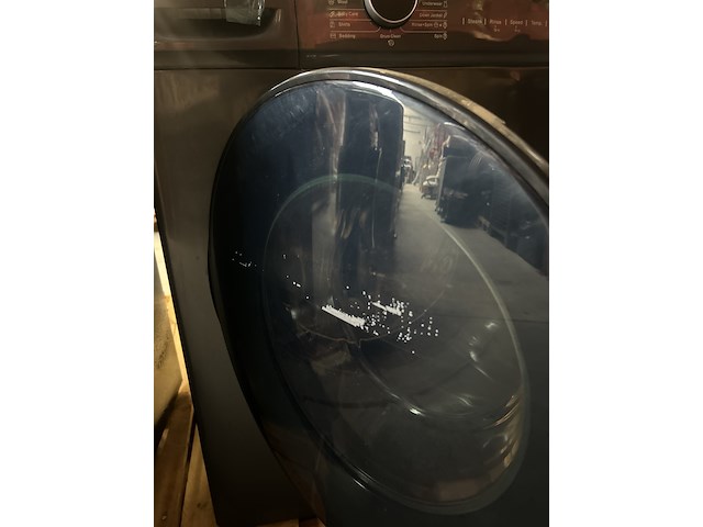 Wasmachine 7 kg ai smart energieklasse a chiq, cw07123863ax - afbeelding 2 van  6