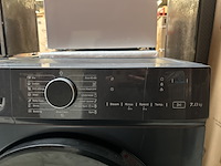 Wasmachine 7 kg ai smart energieklasse a chiq, cw07123863ax - afbeelding 2 van  7