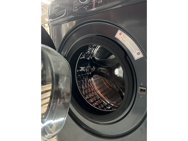 Wasmachine 7 kg ai smart energieklasse a chiq, cw07123863ax - afbeelding 6 van  7