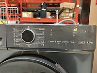 Wasmachine 7 kg ai smart energieklasse a chiq, cw07123863ax - afbeelding 2 van  5