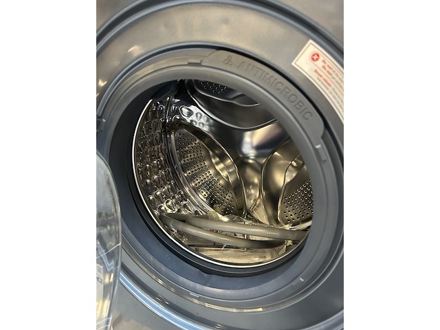 Wasmachine 7 kg ai smart energieklasse a chiq, cw07123863ax - afbeelding 5 van  5