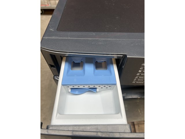 Wasmachine 7 kg ai smart energieklasse a chiq, cw07123863ax - afbeelding 4 van  5