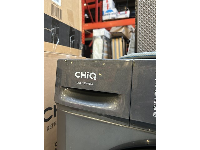 Wasmachine 7 kg ai smart energieklasse a chiq, cw07123863ax - afbeelding 3 van  6