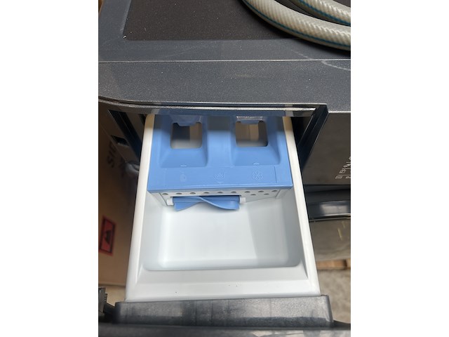 Wasmachine 7 kg ai smart energieklasse a chiq, cw07123863ax - afbeelding 4 van  6