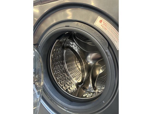 Wasmachine 7 kg ai smart energieklasse a chiq, cw07123863ax - afbeelding 6 van  6