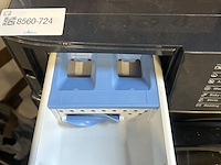 Wasmachine 7 kg ai smart energieklasse a chiq, cw07123863ax - afbeelding 4 van  7