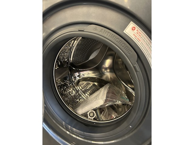 Wasmachine 7 kg ai smart energieklasse a chiq, cw07123863ax - afbeelding 5 van  7