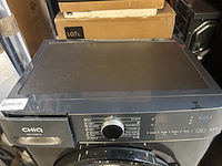Wasmachine 7 kg ai smart energieklasse a chiq, cw07123863ax - afbeelding 7 van  7