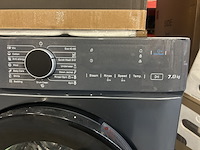 Wasmachine 7 kg ai smart energieklasse a chiq, cw07123863ax - afbeelding 2 van  6