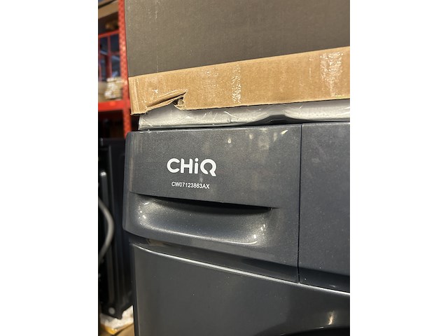 Wasmachine 7 kg ai smart energieklasse a chiq, cw07123863ax - afbeelding 3 van  6