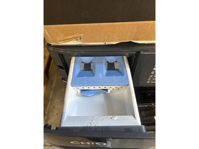 Wasmachine 7 kg ai smart energieklasse a chiq, cw07123863ax - afbeelding 4 van  6