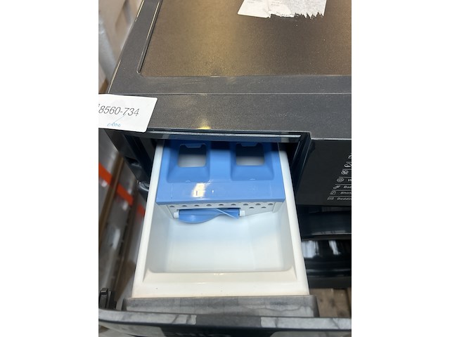 Wasmachine 7 kg ai smart energieklasse a chiq, cw07123863ax - afbeelding 4 van  6