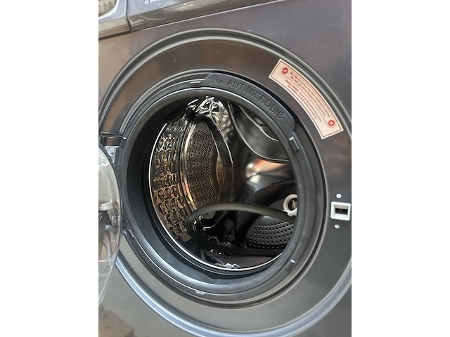 Wasmachine 7 kg ai smart energieklasse a chiq, cw07123863ax - afbeelding 5 van  6