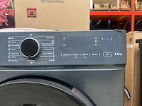 Wasmachine 7 kg ai smart energieklasse a chiq, cw07123863ax - afbeelding 2 van  8