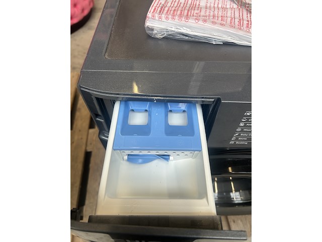 Wasmachine 7 kg ai smart energieklasse a chiq, cw07123863ax - afbeelding 4 van  8