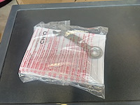 Wasmachine 7 kg ai smart energieklasse a chiq, cw07123863ax - afbeelding 8 van  8