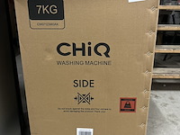 Wasmachine 7 kg ai smart energieklasse a chiq, cw07123863ax - afbeelding 1 van  2