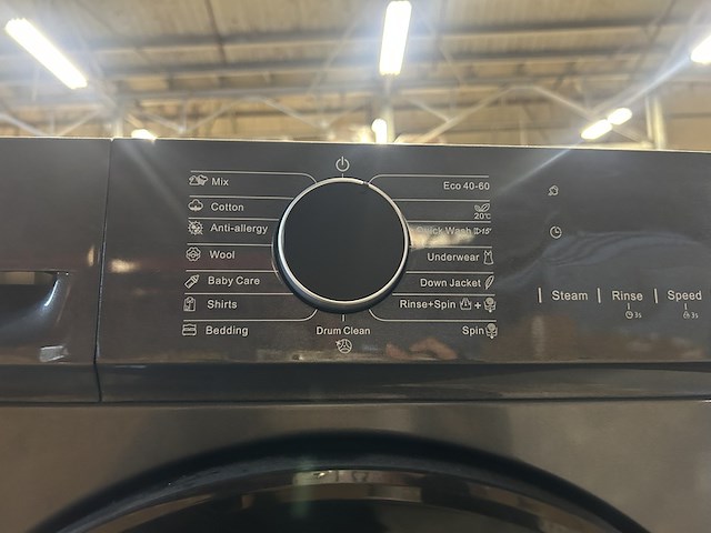 Wasmachine 7 kg ai smart energieklasse a chiq, cw07123863ax - afbeelding 2 van  4