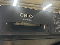 Wasmachine 7 kg ai smart energieklasse a chiq, cw07123863ax - afbeelding 3 van  4