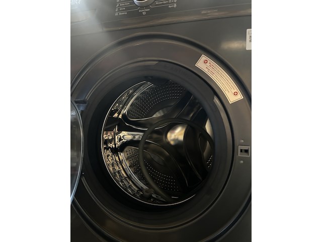 Wasmachine 7 kg ai smart energieklasse a chiq, cw07123863ax - afbeelding 4 van  4