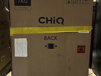 Wasmachine 7 kg ai smart energieklasse a chiq, cw07123863ax - afbeelding 1 van  2