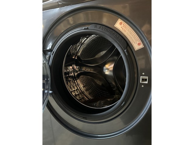 Wasmachine 7 kg ai smart energieklasse a chiq, cw07123863ax - afbeelding 4 van  5