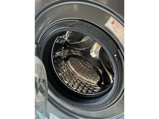 Wasmachine 7 kg ai smart energieklasse a chiq, cw07123863ax - afbeelding 6 van  6