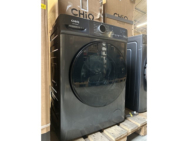 Wasmachine 7 kg ai smart energieklasse a chiq, cw07123863ax - afbeelding 2 van  7