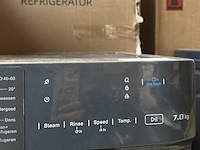 Wasmachine 7 kg ai smart energieklasse a chiq, cw07123863ax - afbeelding 5 van  7