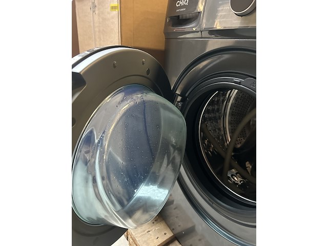 Wasmachine 7 kg ai smart energieklasse a chiq, cw07123863ax - afbeelding 7 van  7