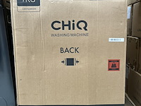 Wasmachine 7 kg ai smart energieklasse a chiq, cw07123863ax - afbeelding 1 van  2