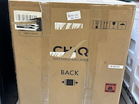 Wasmachine 7 kg ai smart energieklasse a chiq, cw07123863ax - afbeelding 1 van  3