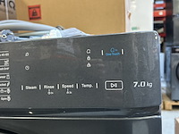 Wasmachine 7 kg ai smart energieklasse a chiq, cw07123863ax - afbeelding 3 van  5