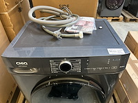 Wasmachine 7 kg ai smart energieklasse a chiq, cw07123863ax - afbeelding 4 van  5